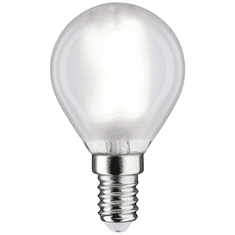 Paulmann LED fényforrás E14 4.8W (28917) (paulmann28917)