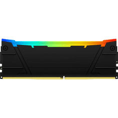 Kingston 16GB 3600MHz DDR4 RAM Fury Renegade RGB CL16 (KF436C16RB12A/16) (KF436C16RB12A/16)