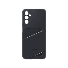 SAMSUNG EF-OA156TBEGWW telefontok 16,5 cm (6.5") Borító Fekete, Kék (EF-OA156TBEGWW)