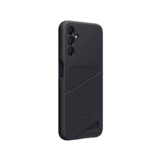 SAMSUNG EF-OA156TBEGWW telefontok 16,5 cm (6.5") Borító Fekete, Kék (EF-OA156TBEGWW)