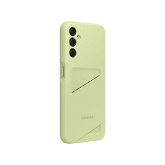 SAMSUNG EF-OA156TMEGWW telefontok 16,5 cm (6.5") Borító Lime (EF-OA156TMEGWW)