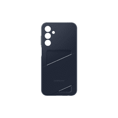 SAMSUNG EF-OA256TBEGWW telefontok 16,5 cm (6.5") Borító Fekete, Kék (EF-OA256TBEGWW)