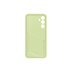 SAMSUNG EF-OA256TMEGWW telefontok 16,5 cm (6.5") Borító Lime (EF-OA256TMEGWW)