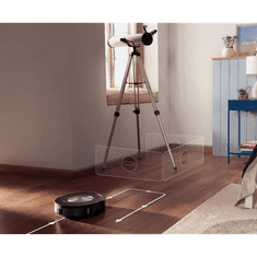 iRobot Roomba Combo j7+ robotporszívó (5060944993177) (5060944993177)
