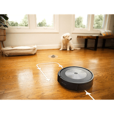 iRobot Roomba j7 robotporszívó (5060629987200) (5060629987200)