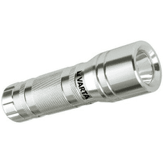 Varta Premium F10 LED-es zseblámpa (17634101421) (17634101421)