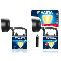 Varta Work Light LED 435 elemlámpa (18660101421) (18660101421)