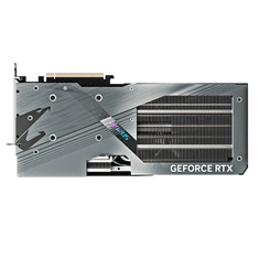 GIGABYTE AORUS GeForce RTX 4070 Ti SUPER MASTER 16G NVIDIA 16 GB GDDR6X (GV-N407TSAORUS M-16GD)
