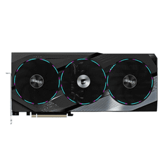 GIGABYTE AORUS GeForce RTX 4070 Ti SUPER MASTER 16G NVIDIA 16 GB GDDR6X (GV-N407TSAORUS M-16GD)