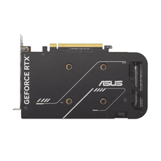 ASUS GeForce RTX 4060 Ti V2 8GB Dual OC Edition videokártya OEM (DUAL-RTX4060TI-O8G-V2) (90YV0J47-M0NB00)