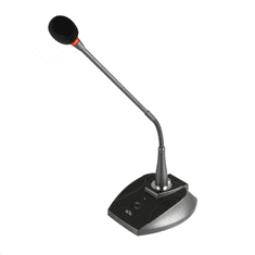 Somogyi asztali mikrofon (M 11) (M 11)