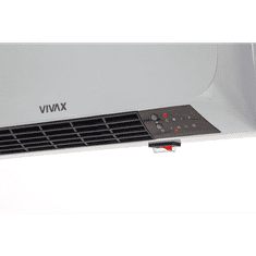 Vivax WMH-2000L fali fűtőtest (WMH-2000L)