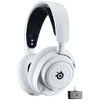Arctis Nova 7X Xbox gaming headset fehér (61567) (steelseries61567)