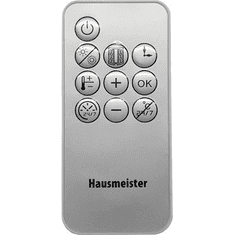 Hausmeister fűtőpanel (HM8170) (HM8170)