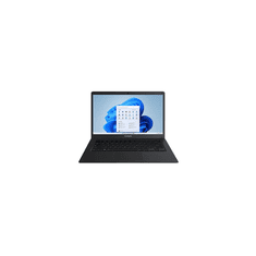 Thomson Neo Laptop Win 11 Home sötétszürke (HUN14C-4DG128) (HUN14C-4DG128)