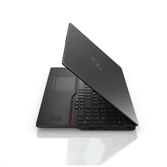 Fujitsu Lifebook E5513 Laptop Win 11 Pro fekete (VFY:E5513MF5ARHU) (VFY:E5513MF5ARHU)
