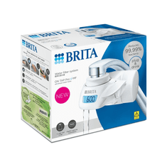 BRITA ON TAP Pro V-MF csapra szerelhető vízszűrő rendszer (1052077) (brita1052077)