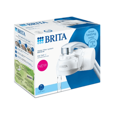 BRITA ON TAP V csapra szerelhető vízszűrő rendszer (1052068) (brita1052068)