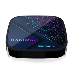 HAKO PRO 2/16GB Android 11 TV Box (HAKO16)
