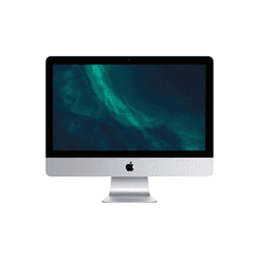 Apple iMac 21.5" A1418 2013 EMC 2638 i5-4570R/8GB/1TB HDD/macOS (2130103) Silver (apple2130103)