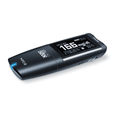 BEURER GL 50 evo NFC adapter vércukorszintmérő (463.29) (GL 50 evo NFC adapter)