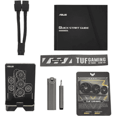 ASUS RTX 4070 Ti Super 16GB TUF Gaming GDDR6X 3Fan TUF-RTX4070TIS-16G-GAMING (90YV0KF1-M0NA00)