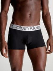 Calvin Klein 3 PACK - férfi boxeralsó NB3074A-MHQ (Méret M)