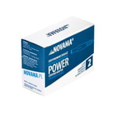 Novama Adapter nyomásmérőhöz Comfort+/X AF, Home, White A, Pro Blue