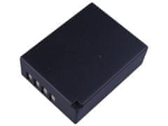 Avacom Akkumulátor Fujifilm NP-W126 Li-Ion 7,2V 1100mA