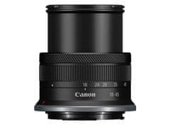 CANON RF-S 18-45mm 4.5-6.3 IS STM