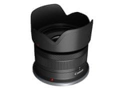 CANON RF-S 18-45mm 4.5-6.3 IS STM