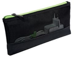 LEITZ Complete Laptop hátizsák, 15.6" - fekete