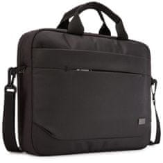 Case Logic Advantage 14 laptop táska, fekete