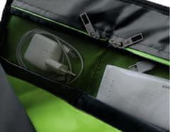 LEITZ Complete laptop táska, 15,6" - fekete
