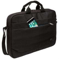 Case Logic Advantage 15.6 laptop táska, fekete