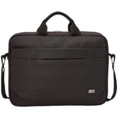 Case Logic Advantage 15.6 laptop táska, fekete