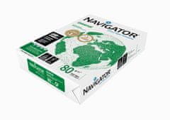 Navigator Universal irodai papír - A3, 80 g, 500 ív, 500 lap