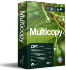 Multicopy Irodai papír Zero - A3, 80g/m2, 500 lap