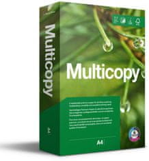 Irodai papír MultiCopy Original A4 - 160 g/m2, 250 lap