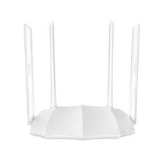 Tenda AC5 WiFi AC Router 1200Mb/, WISP, univerzális átjátszó CZ alkalmazás, 4x 6dBi antenna