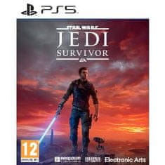 Electronic Arts EA Star Wars Jedi: Túlélő PS5