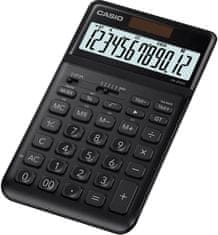 CASIO JW 200SC BK asztali számológép