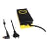 hálózati adapter ntb/ 20V/4,7A 90W/ csatlakozó 11x4,5mm/ Slim Tip/ + USB kimenet
