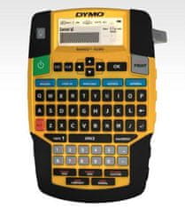 Dymo Rhino 4200 ipari kézi címkézőgép