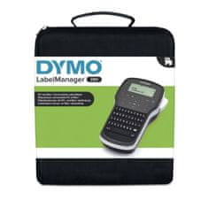 Dymo Label Manager 280 - tok készlet
