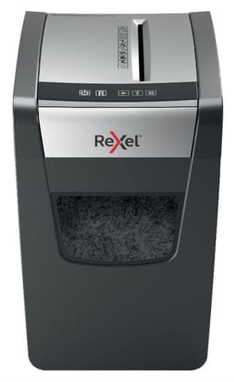 Rexel Momentum X410-SL Slimline aprítógép
