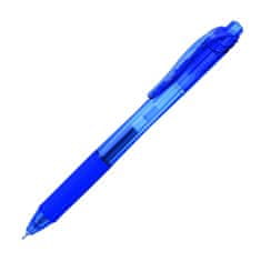 Pentel Energel X gélhenger - kék, 0,5 mm