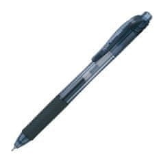 Pentel Energel X gélhenger - fekete, 0,5 mm