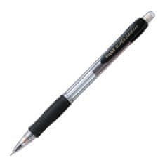 Pilot Super Grip mikro ceruza - fekete, 0,7 mm