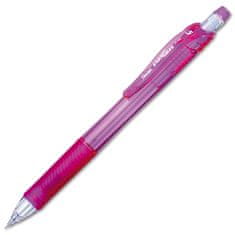 Pentel Energize X mikro ceruza - rózsaszín, 0,5 mm